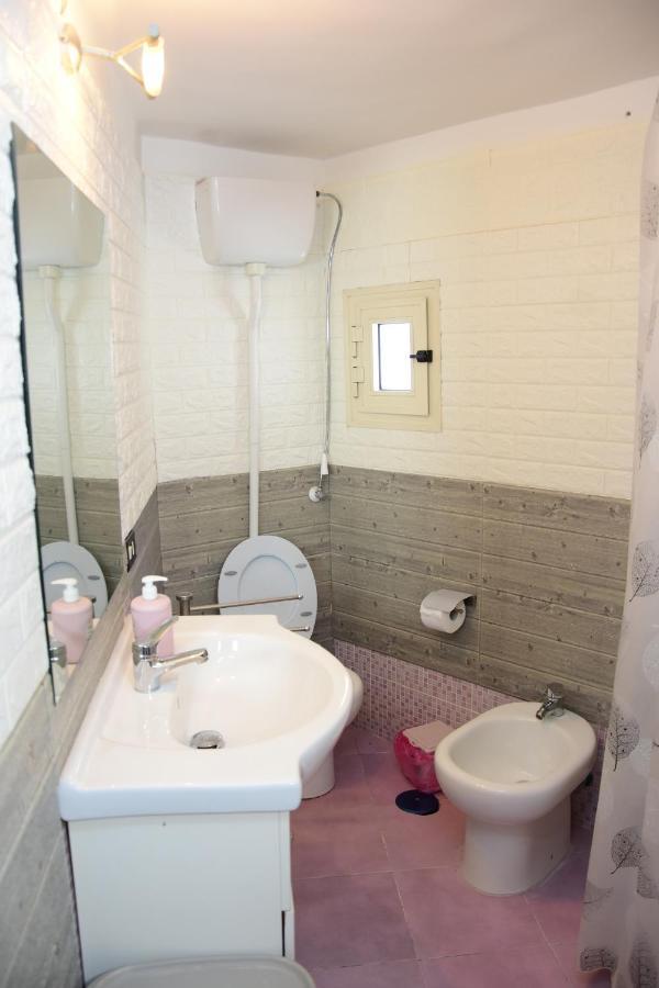 나폴리 Scugnizzella Holiday House 아파트 외부 사진