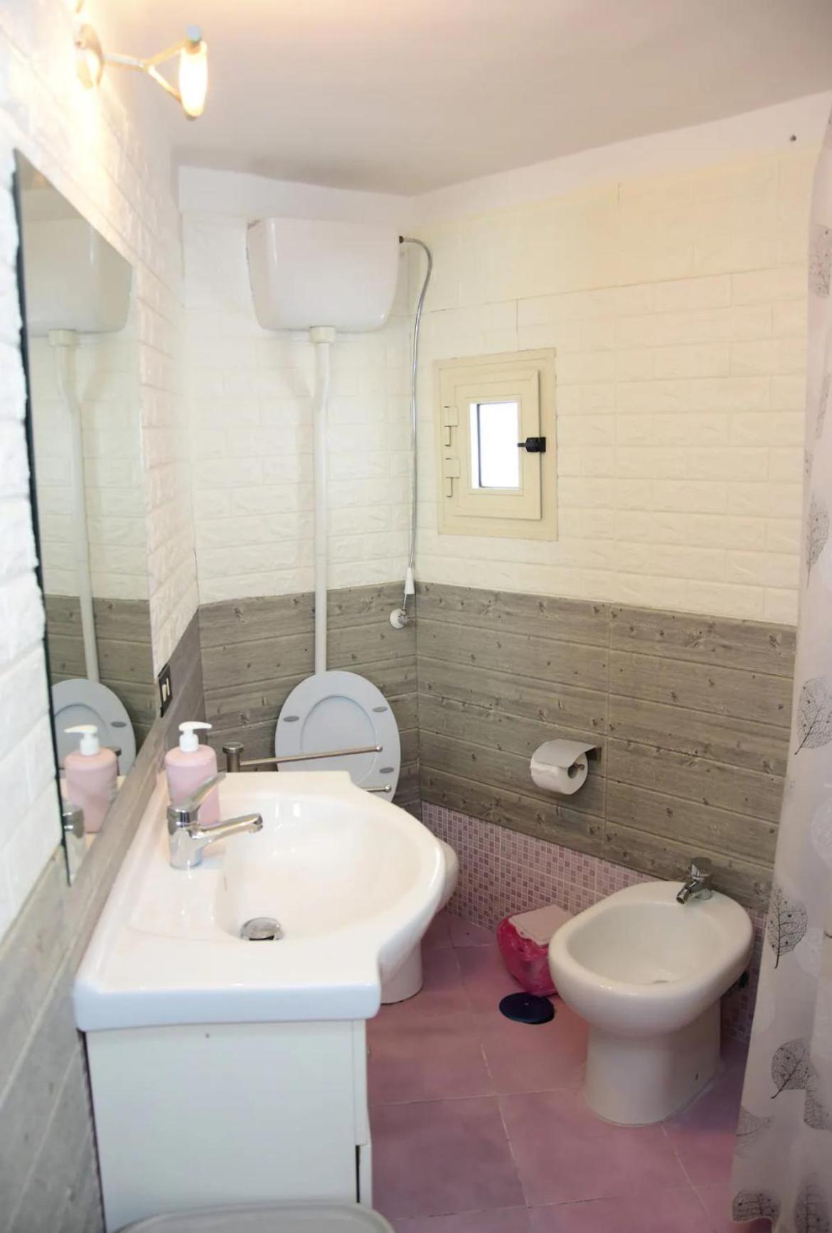 나폴리 Scugnizzella Holiday House 아파트 외부 사진