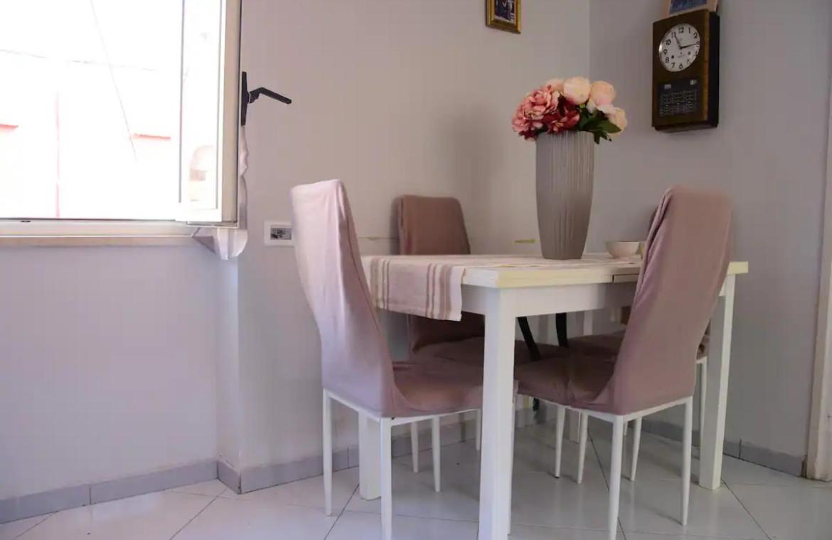 나폴리 Scugnizzella Holiday House 아파트 외부 사진