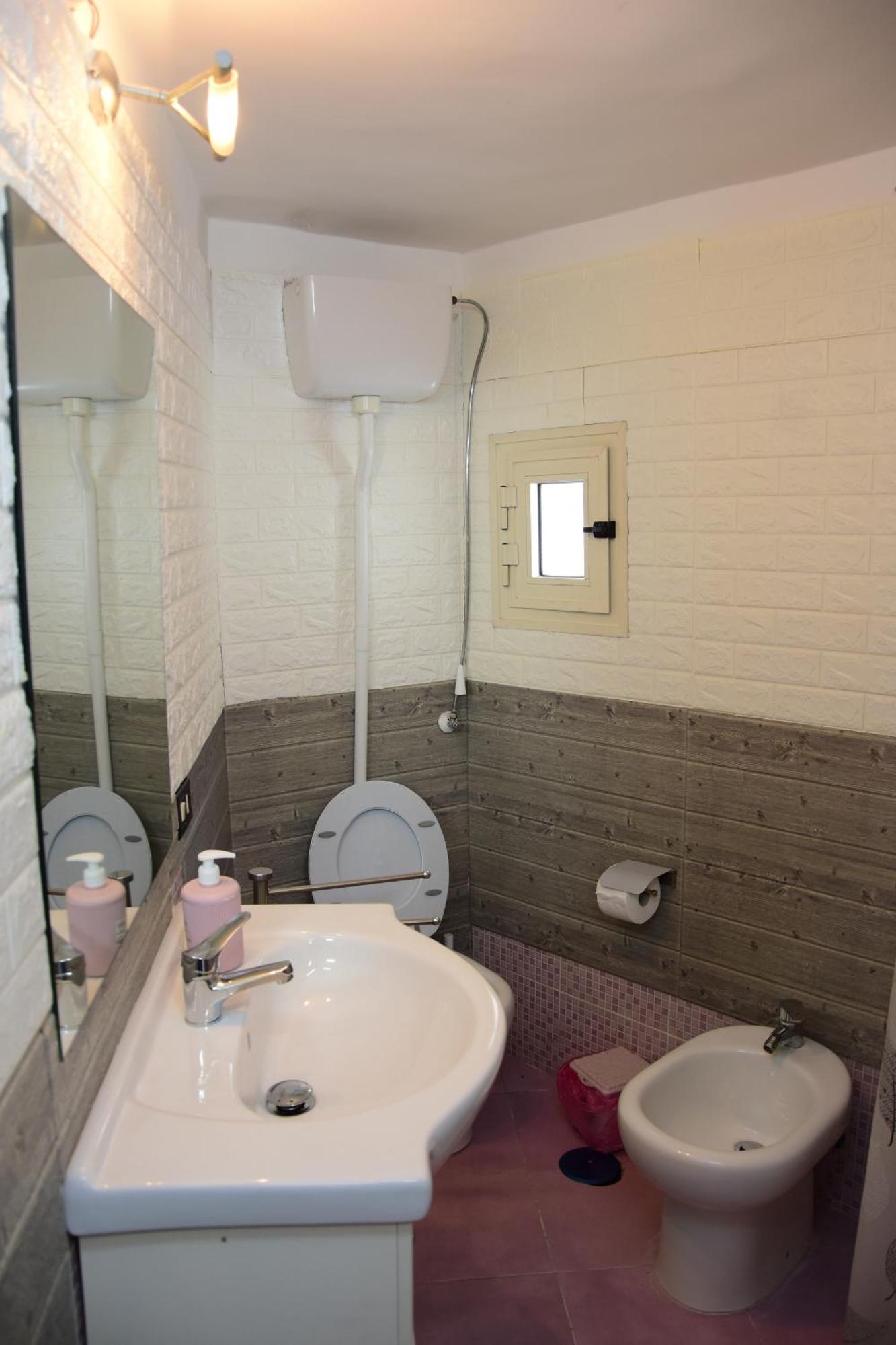 나폴리 Scugnizzella Holiday House 아파트 외부 사진